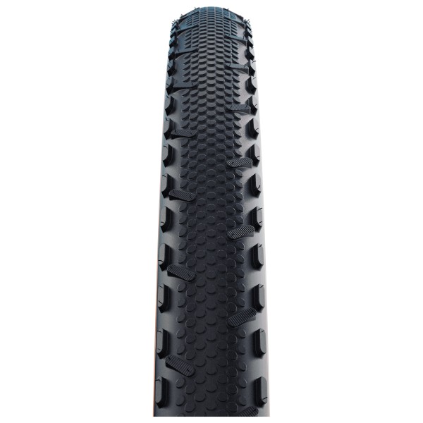 Schwalbe - X-One RS Evo 28'' (33-622) SR V-G TLE - Pneu de vélo