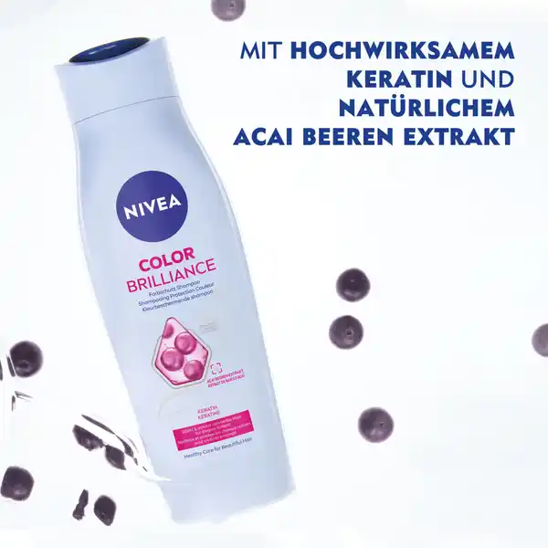 Color Brilliance Shampoo