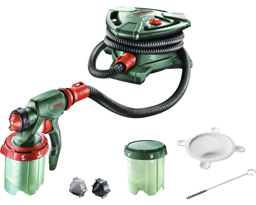Bosch PFS 7000 verfspuitsysteem