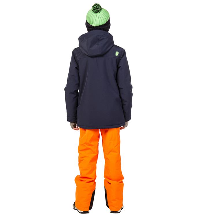 Protest DAIN JR snowjacket