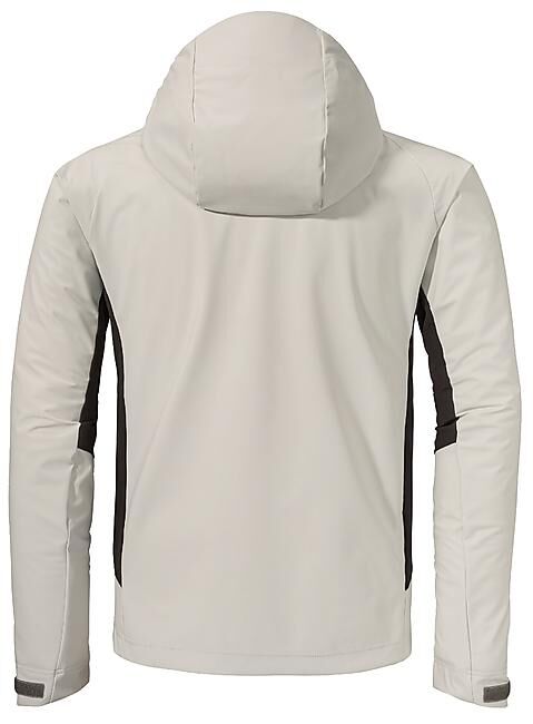 SCHOFFEL - SOFTSHELL BLAUEIS