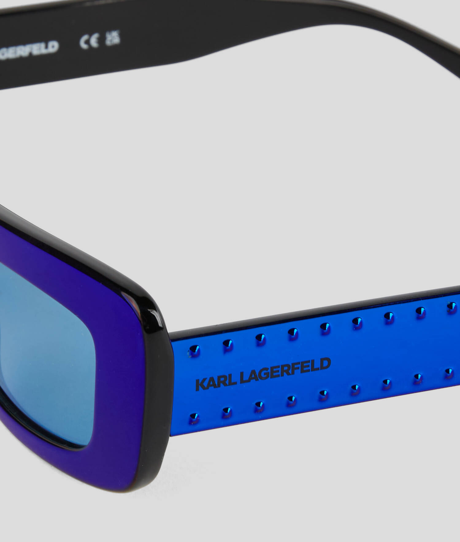 LUNETTES DE SOLEIL SPACE JAM - Bleu