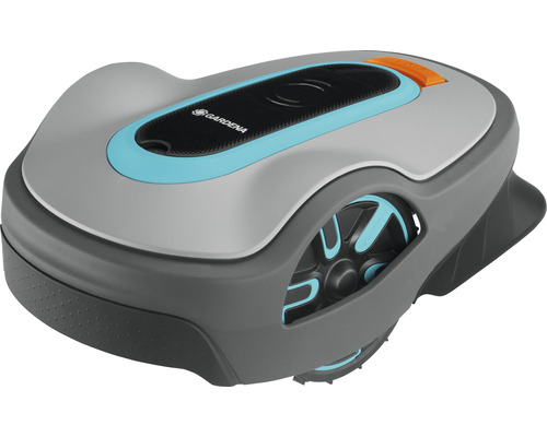 GARDENA SILENO life 750 robotmaaier