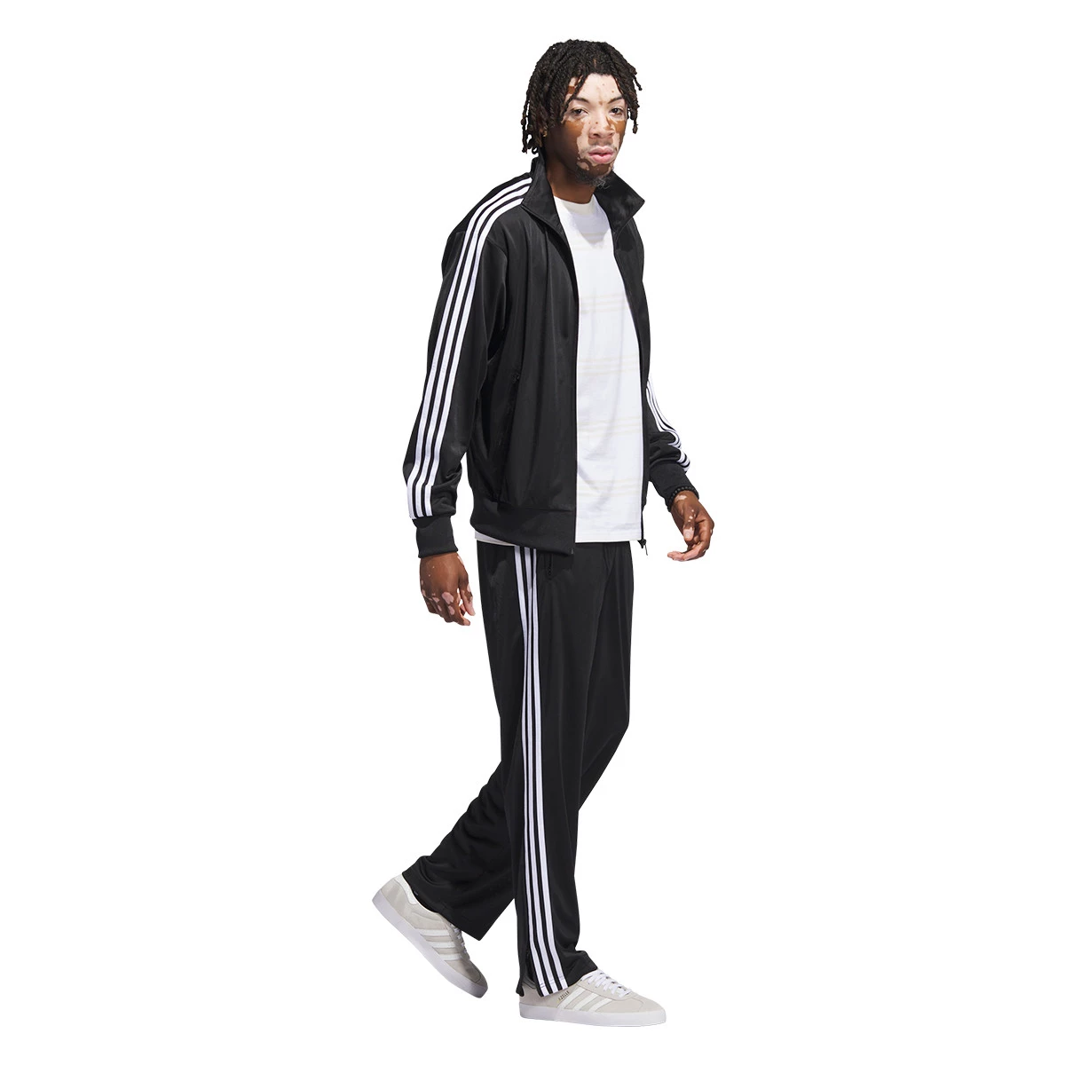 Casaco adidas Track