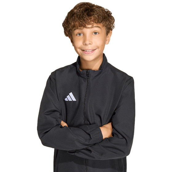 adidas Entrada 26 Presentatie Jacket Kids