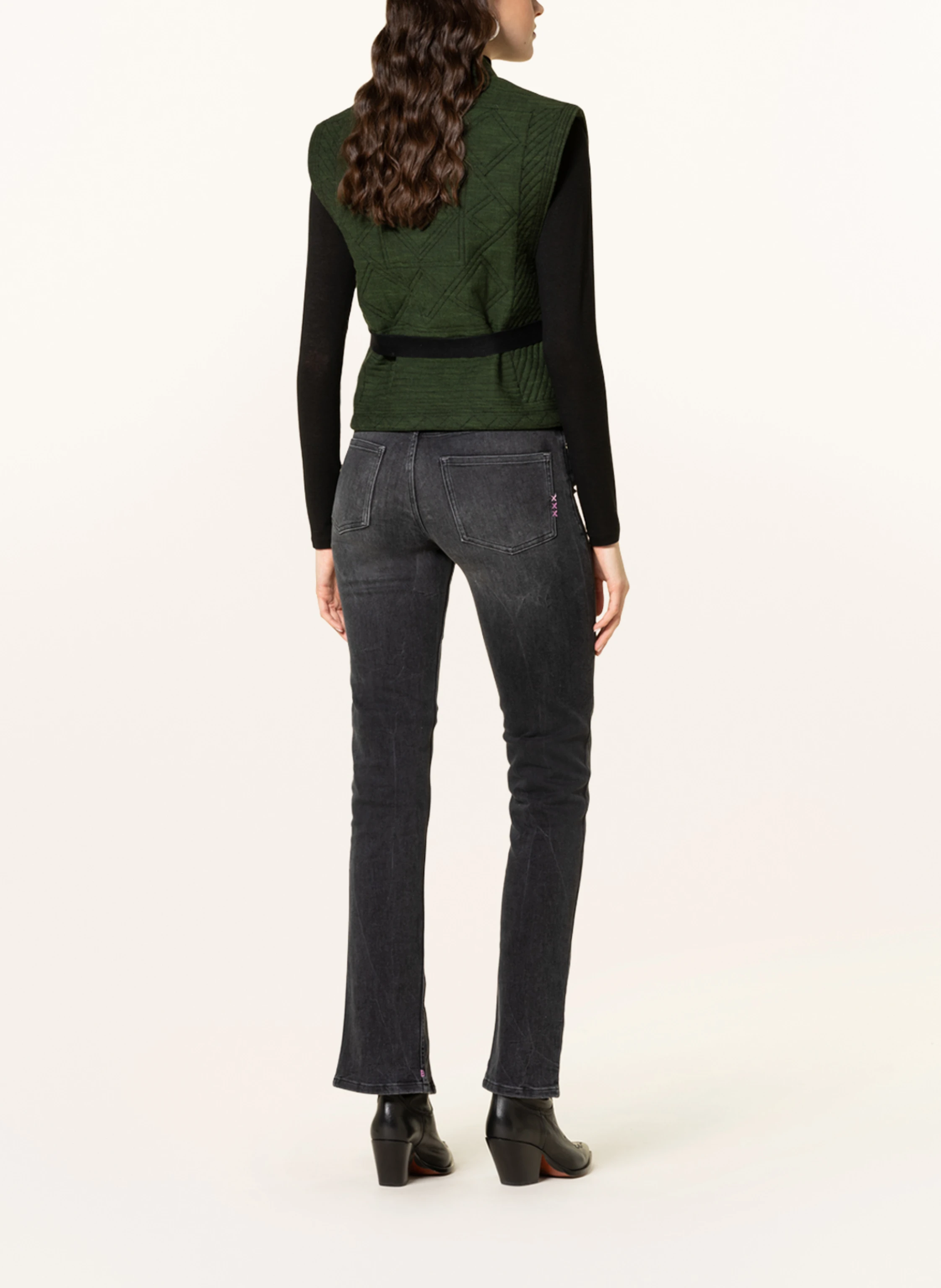 SCOTCH & SODA Blazerweste