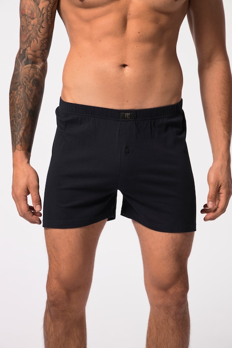 Boxershorts,  FLEXNAMIC®, 2er-Pack, Unterhose