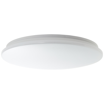 Brilliant plafondlamp Farica Starry Ø50 cm 36W 3800lm, warm wit
