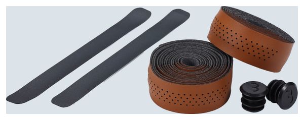 Ruban de Cintre BBB SpeedRibbon Marron Foncé