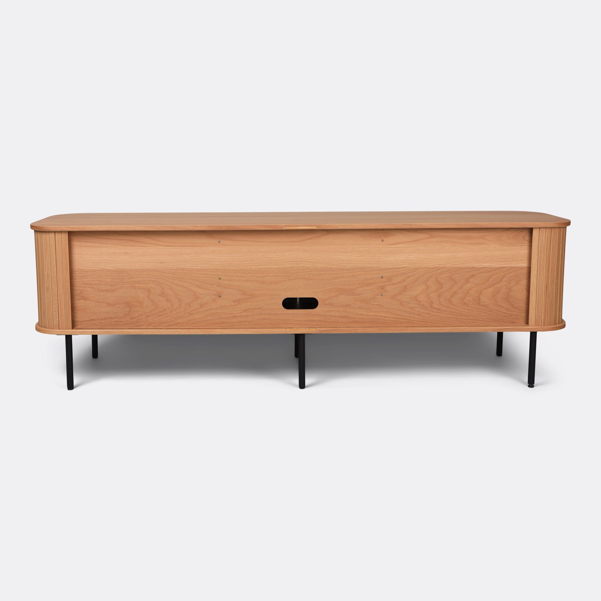 Tv meubel Festa naturel 180 cm