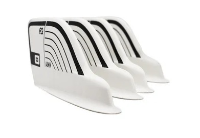CORE EQ1 - FIN SET - 42MM