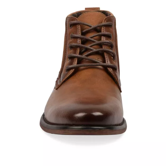 Bottines MARRON B-BLAKE