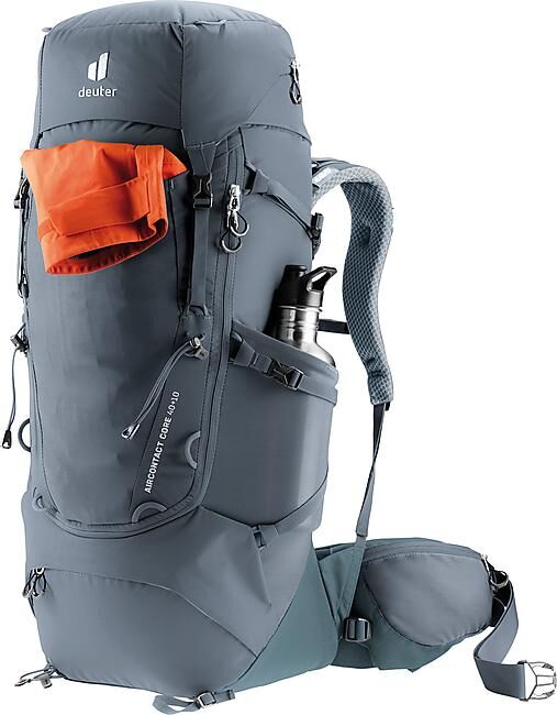 DEUTER - SAC GRANDE RANDO AIRCONTACT CORE 40+10