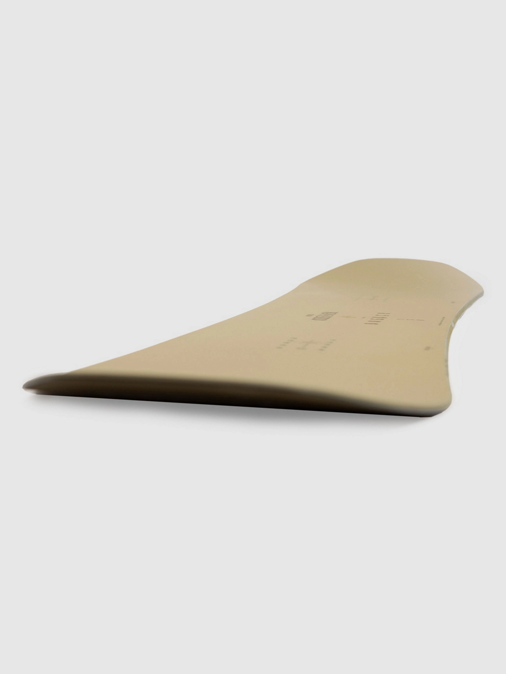 Nitro Basher 2025 Snowboard uni