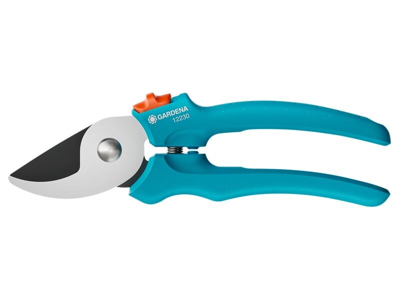 GARDENA Gartenschere EasyCut Gartenschere mit einem Schnittdurchmesser von 20 mm für präzises Schneiden