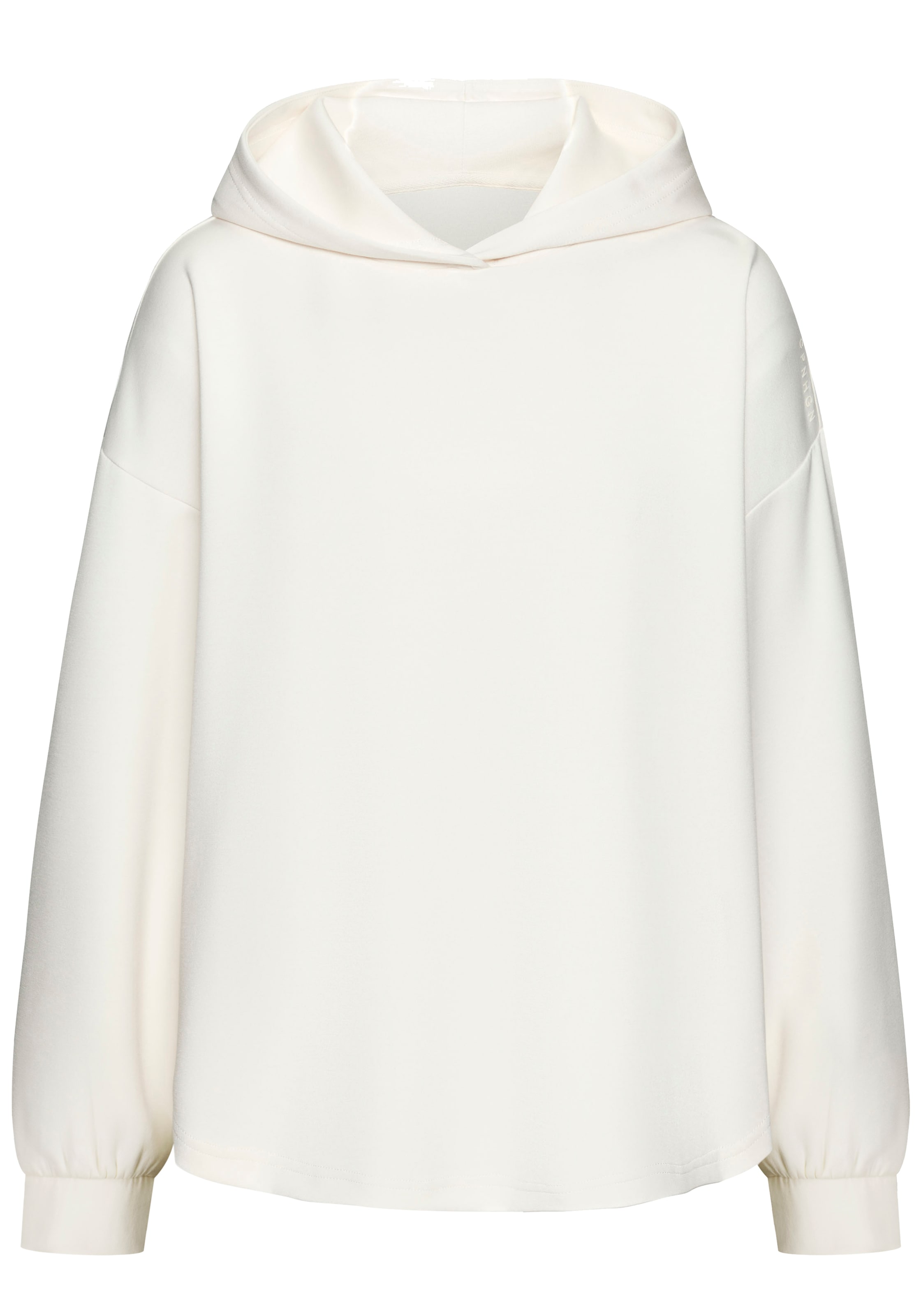 Copenhagen Studios Kapuzenpullover , extra softes Material