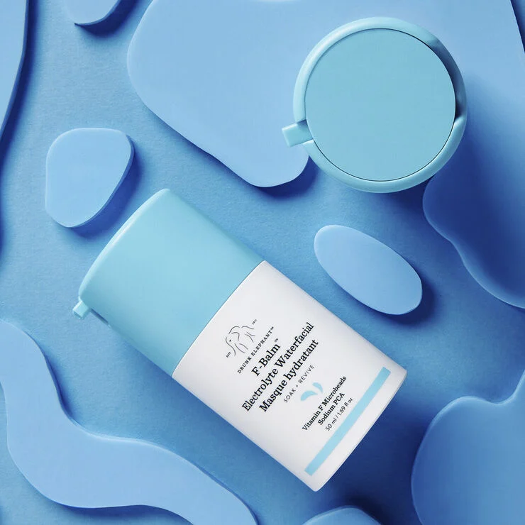 DRUNK ELEPHANT F-Balm - Electrolyte Waterfacial