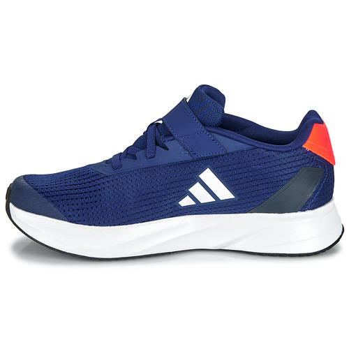 Adidas Sportswear - DURAMO SL EL K - Marine / Blanc