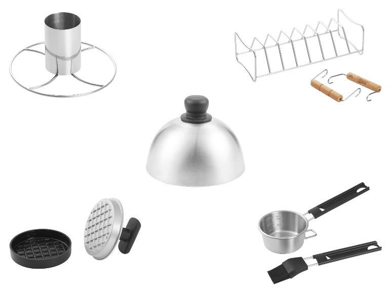 BBQ accessoires