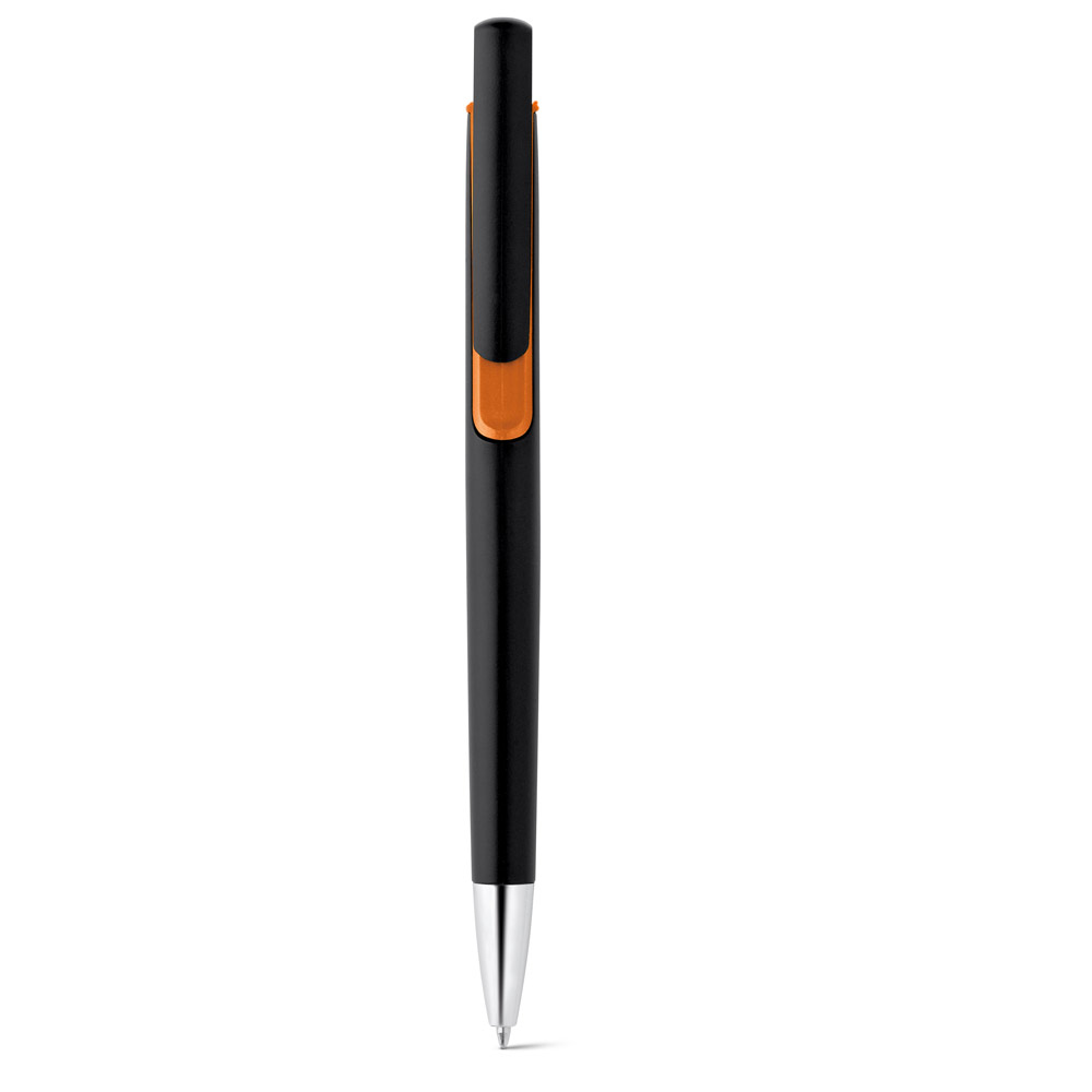 hi!dea 91674 - Stylo à bille avec finition métallique
