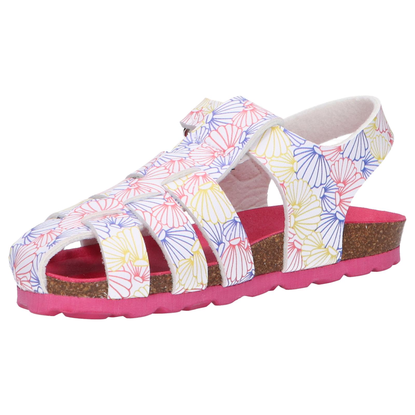 Sandálias Kickers 860996-10 Cor Bronzeado de Verão