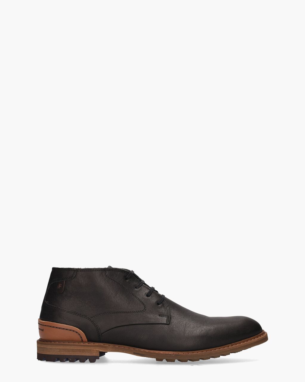 Floris Van Bommel Crepi 11.15 Heren Veterboots