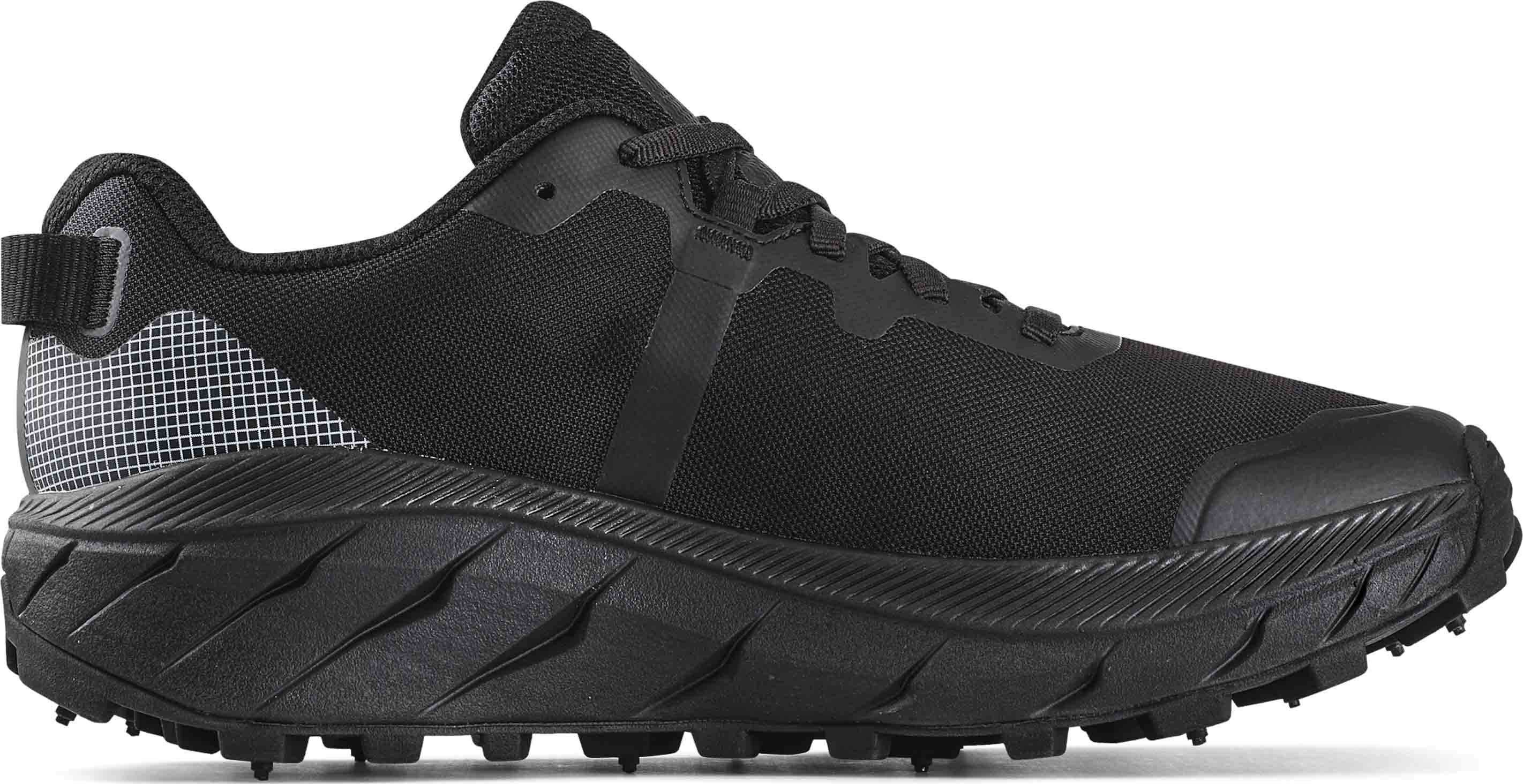 Arcus 2 BUGrip GTX Dame True Black
