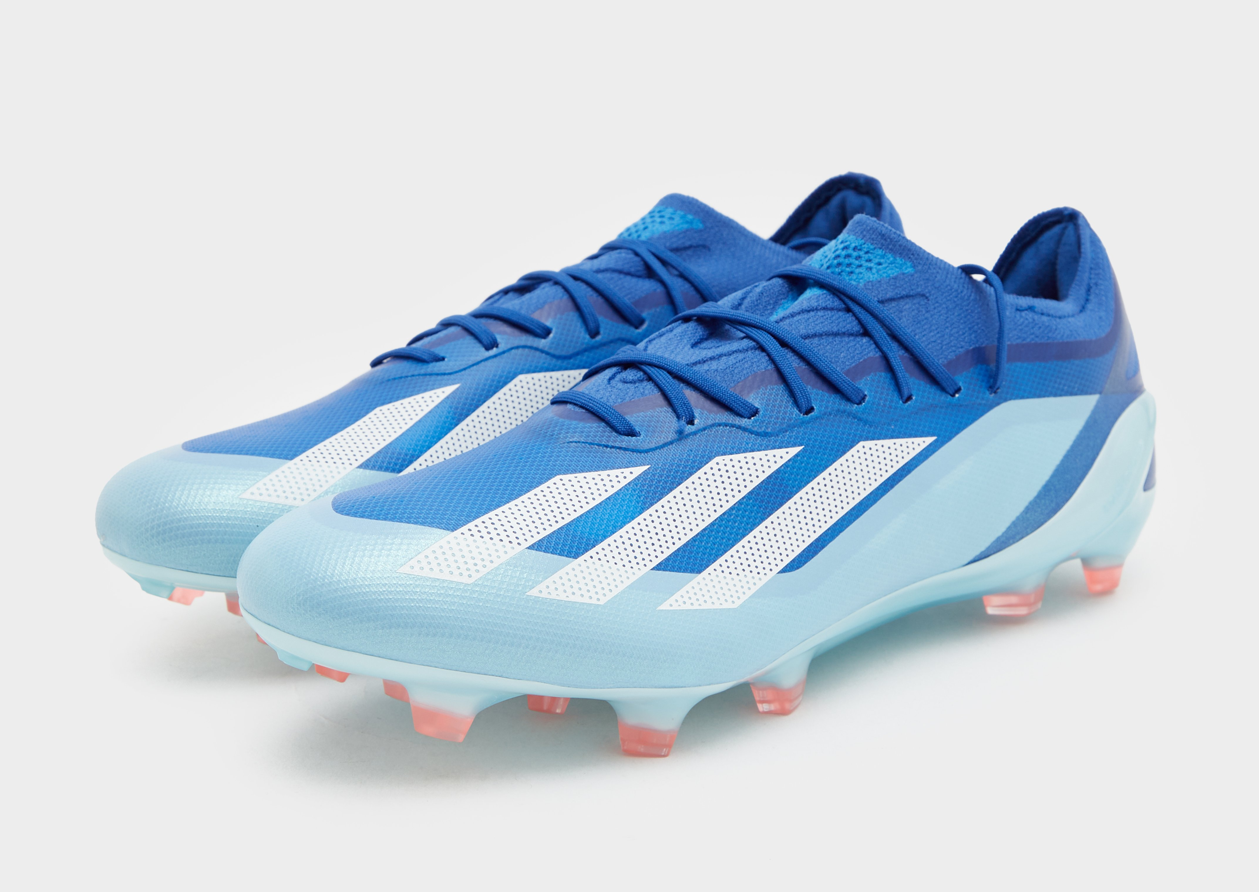 adidas X CRAZYFAST.1 FG