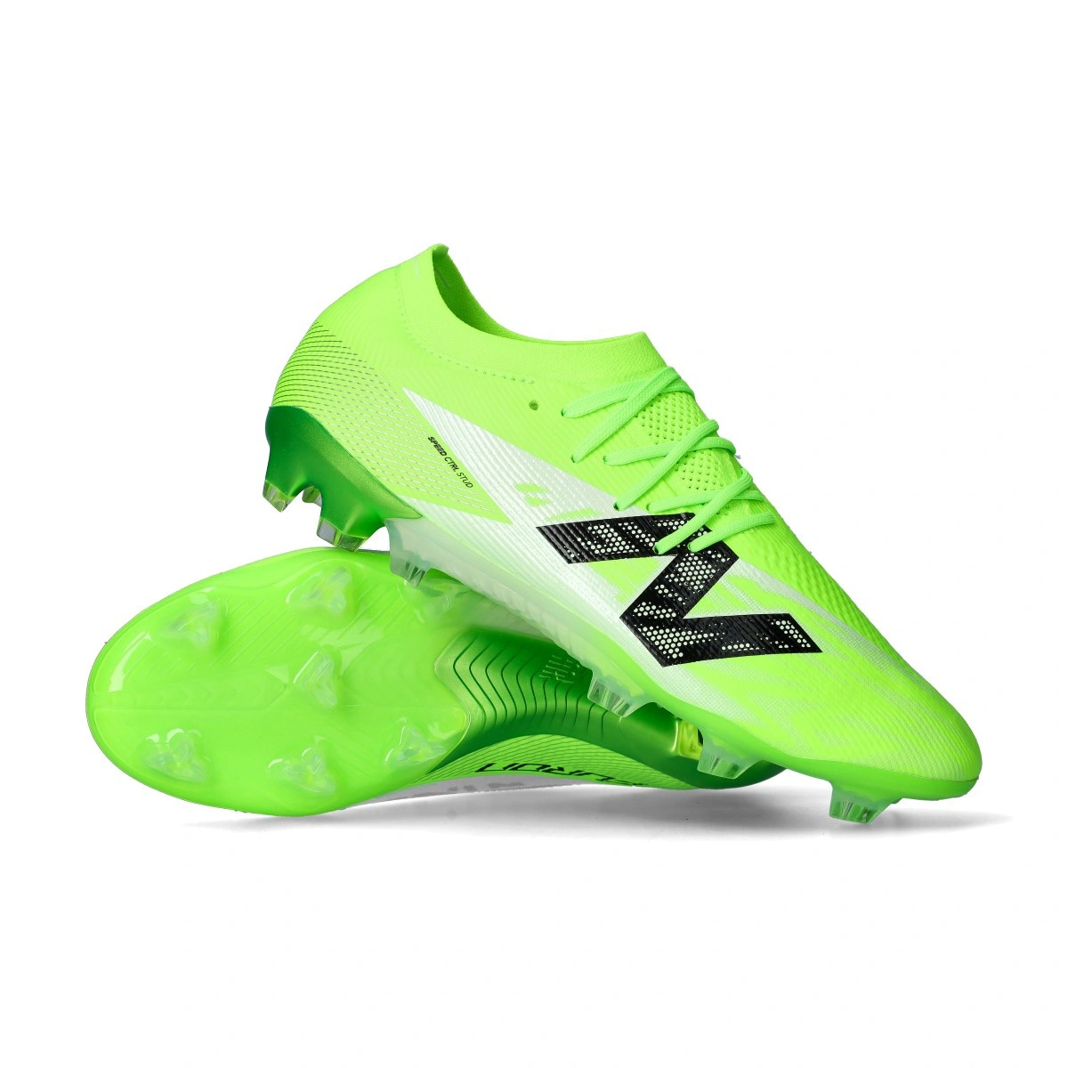 Chuteira New Balance Furon Elite FG V8