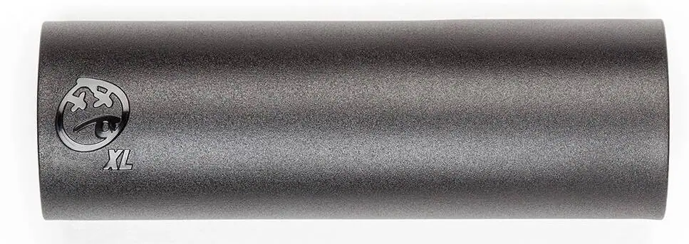 BSD Rude Tube V2 Lt XL Plastic BMX Peg