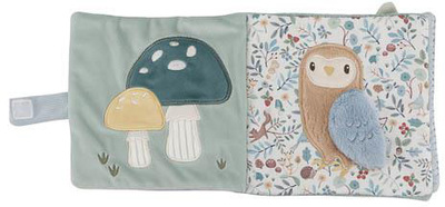 Little Dutch Forest Friends Aktivitetsbok