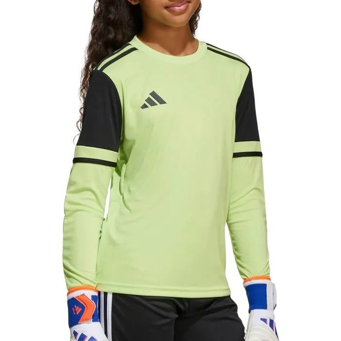 Adidas Squadra 25 Keepersshirt Junior