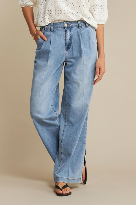 Red Button blauwe dames jeans