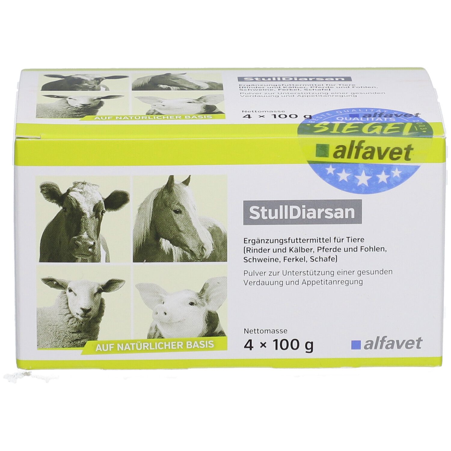 StullDiarsan