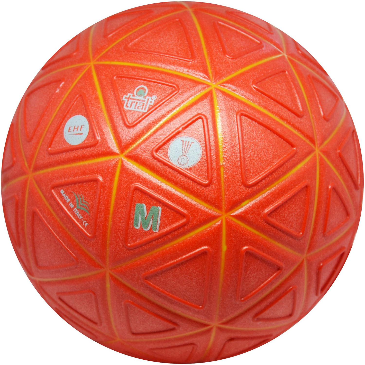 Trial Ultima 37 Beachhandbal GRIP - maat 2