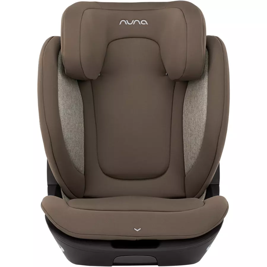 Nuna Kindersitz AACE™ lx i-Size Walnut
