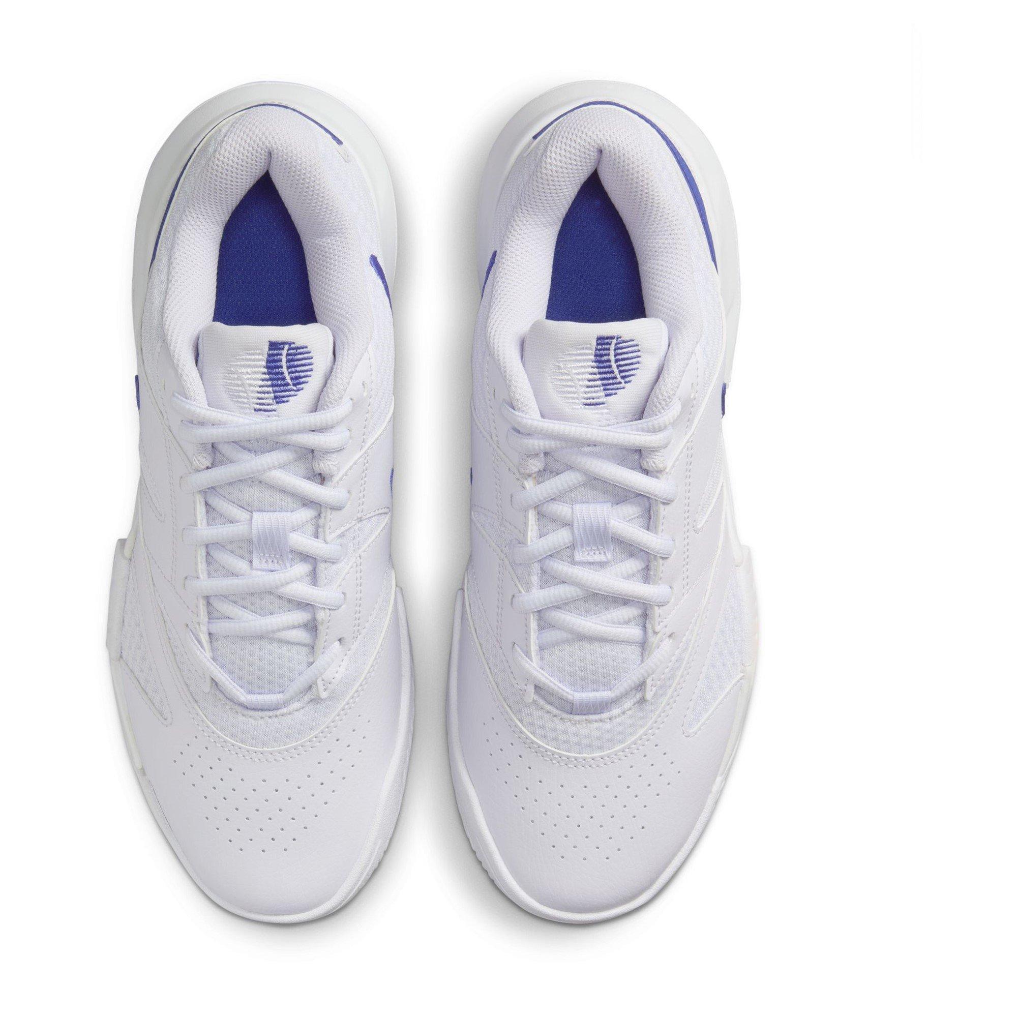 Nike Court Lite 4 Womens Tennis Shoes