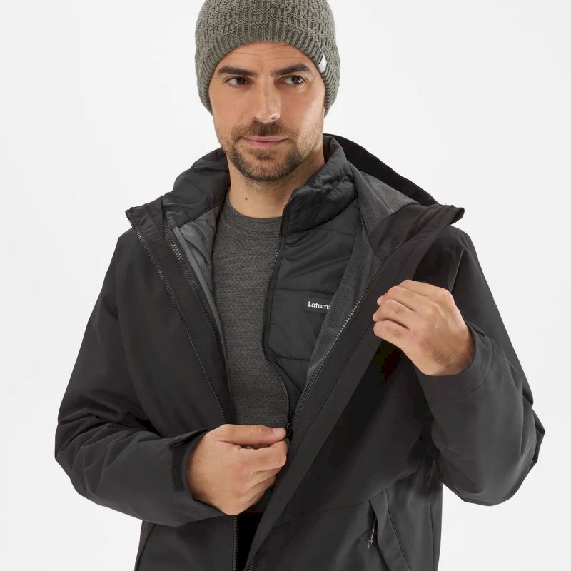 Access 3In1 Loft Jkt M - Veste 3 en 1 homme
