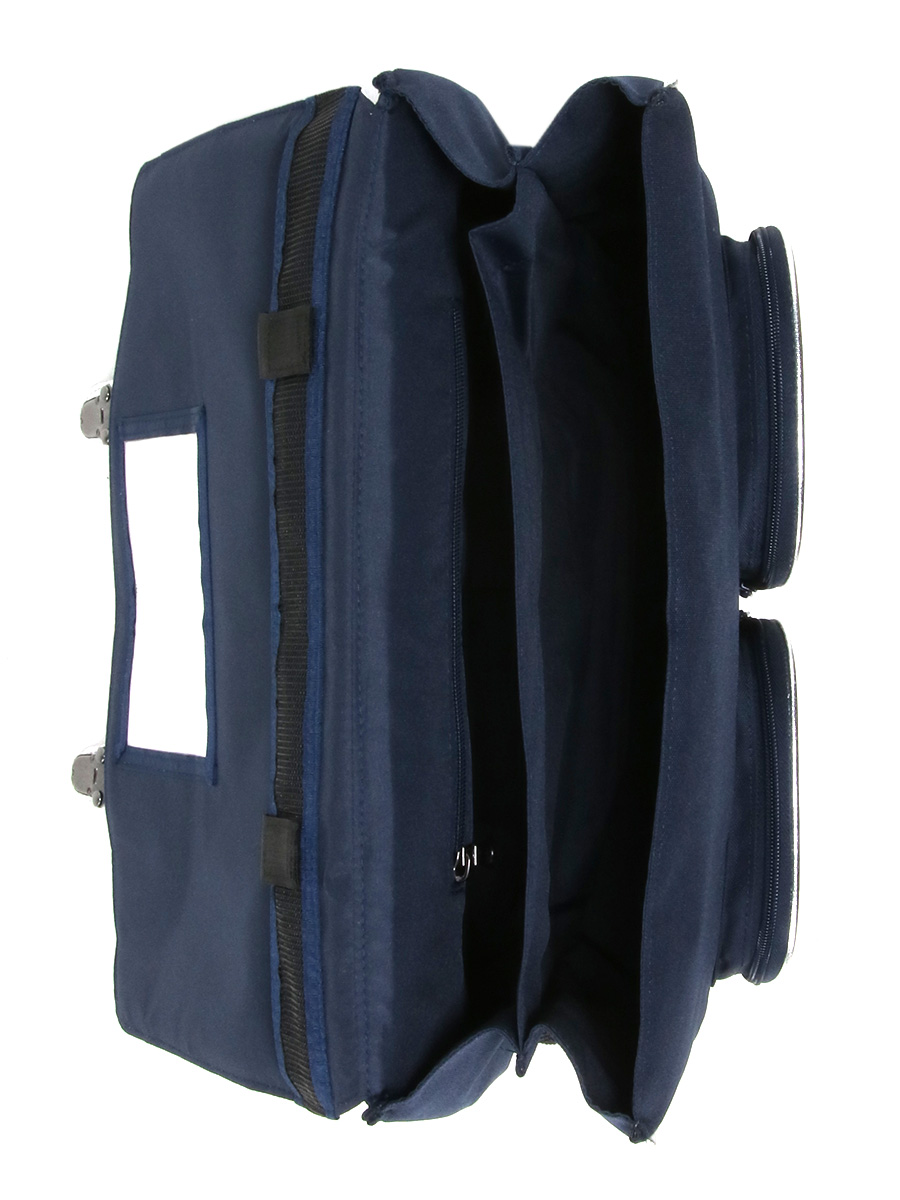 Cartable Tann's Les Fantaisies GaÀlle 41 cm