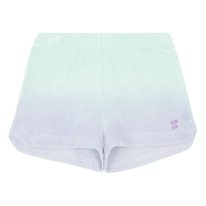 Hundred Pieces Short Eponge Bio