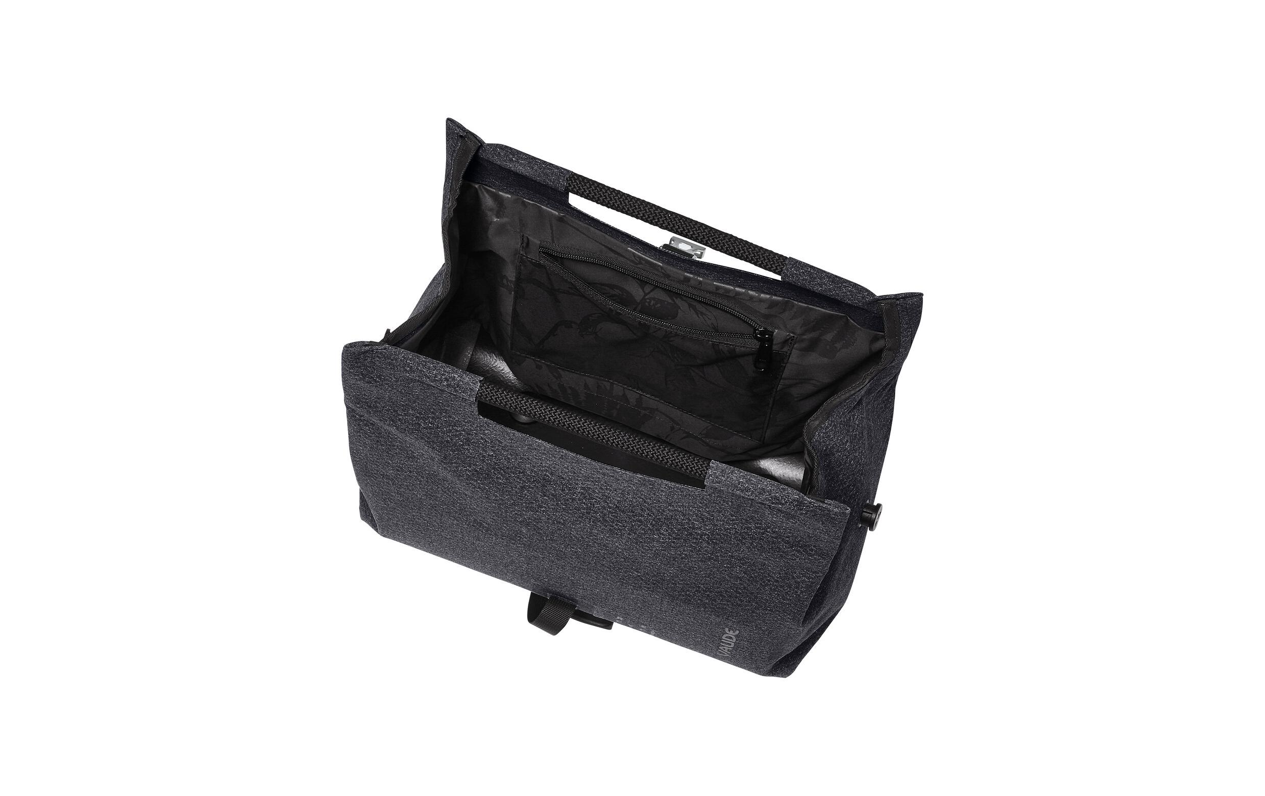 Gepäckträgertasche ReCycle ShopperShoppertasche für den Fahrrad-Gepäckträger