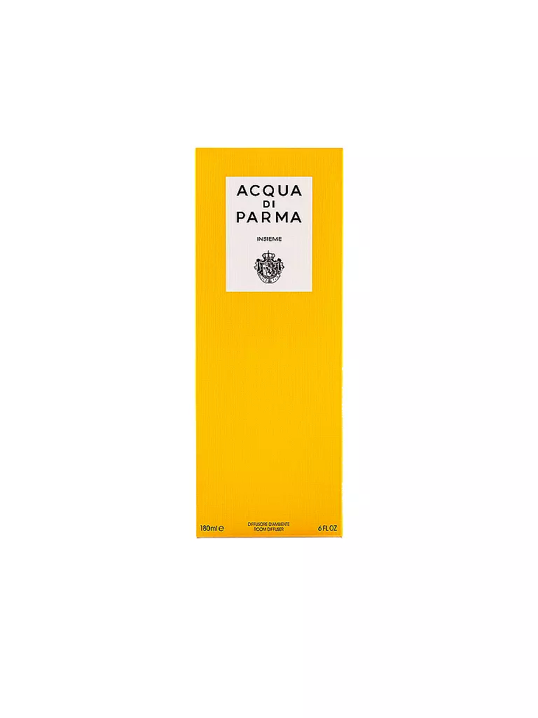 ACQUA DI PARMA Insieme Diffuser 180ml keine Farbe