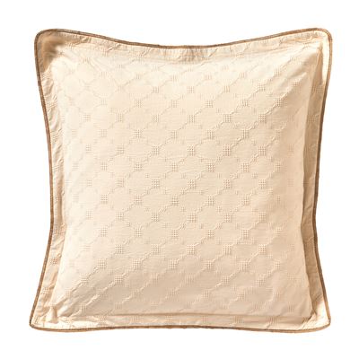 Linge de lit tissage gaufré