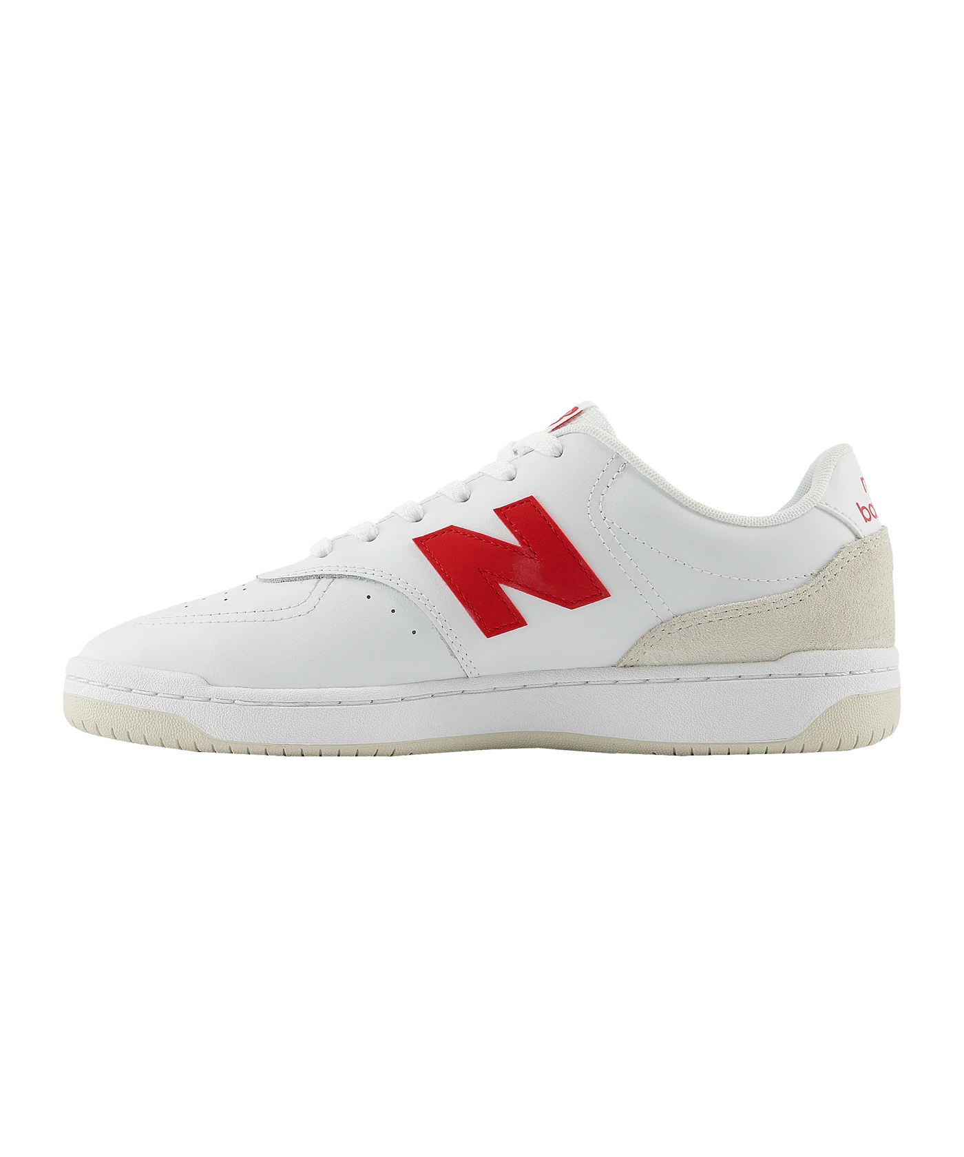 New Balance BB80 Sneaker Weiss FRTB