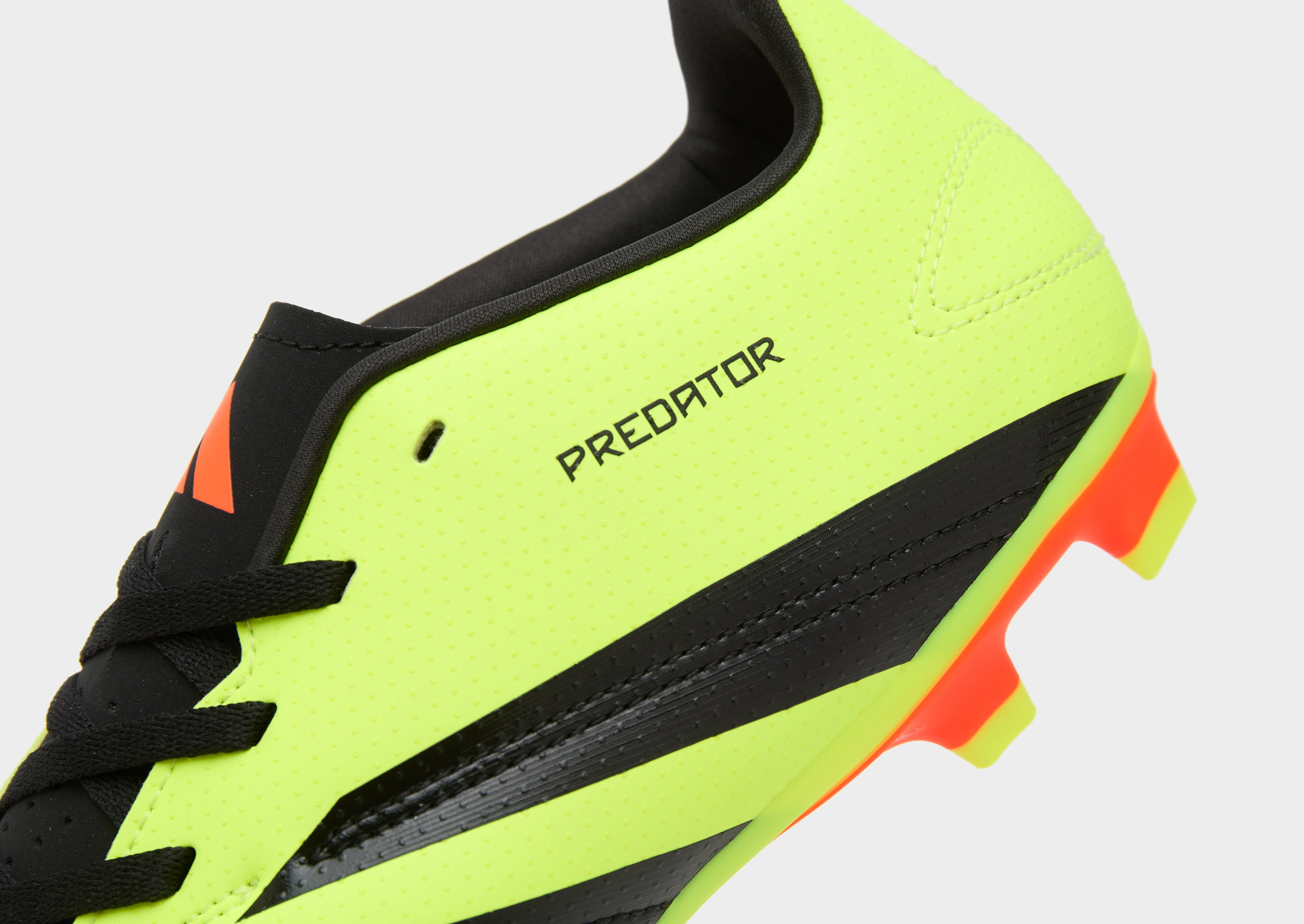 adidas Chaussure de football Predator Club Multi-surfaces