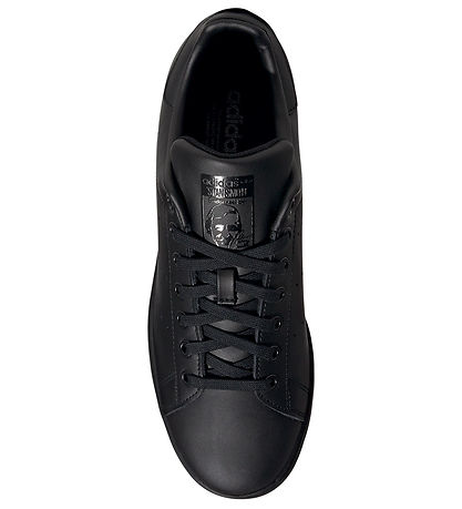 adidas Originals Schuhe - Stan Smith - Schwarz1/Schwarz1/Schwarz