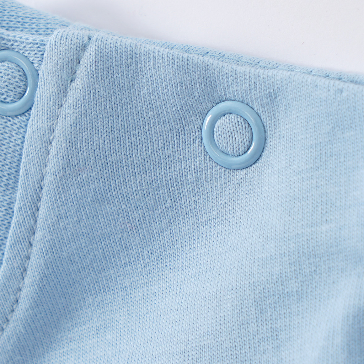 Topomini Sesamstraße T-Shirt mit Print hellblau