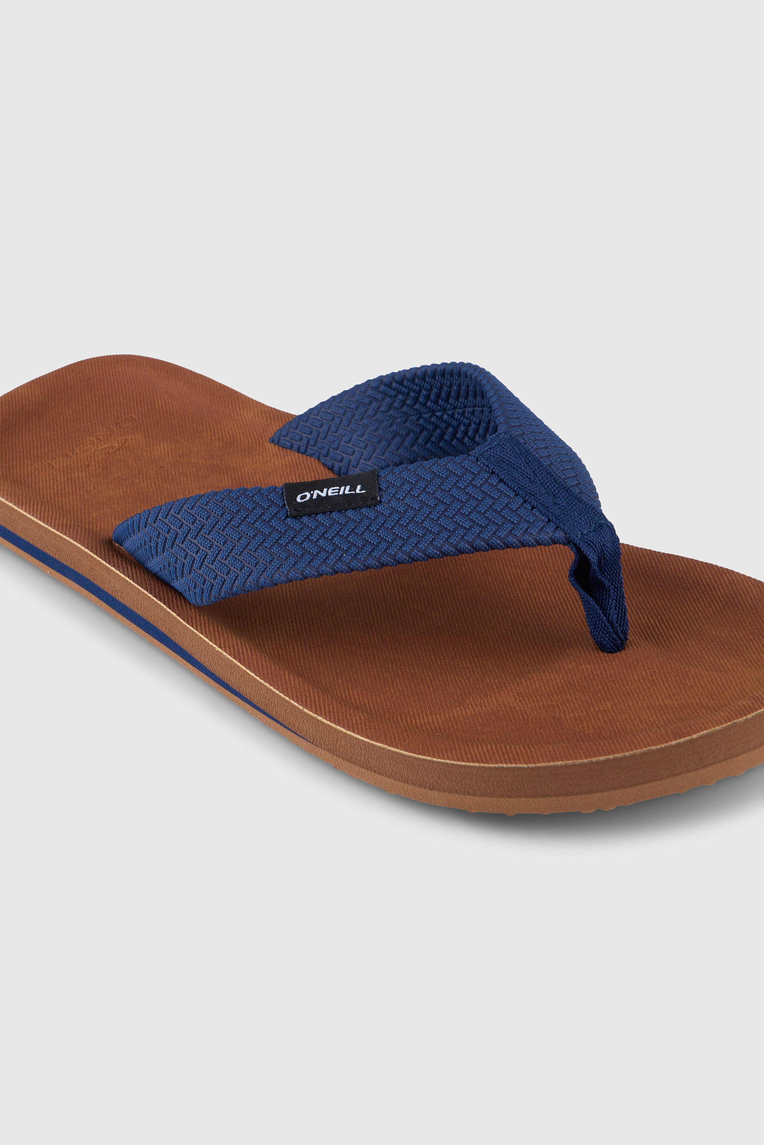 Chad slippers
