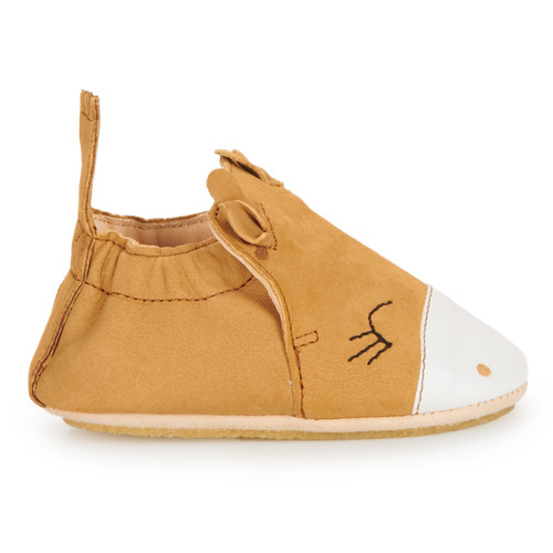 Easy Peasy - MY BLUBLU GIRAFE - Marron