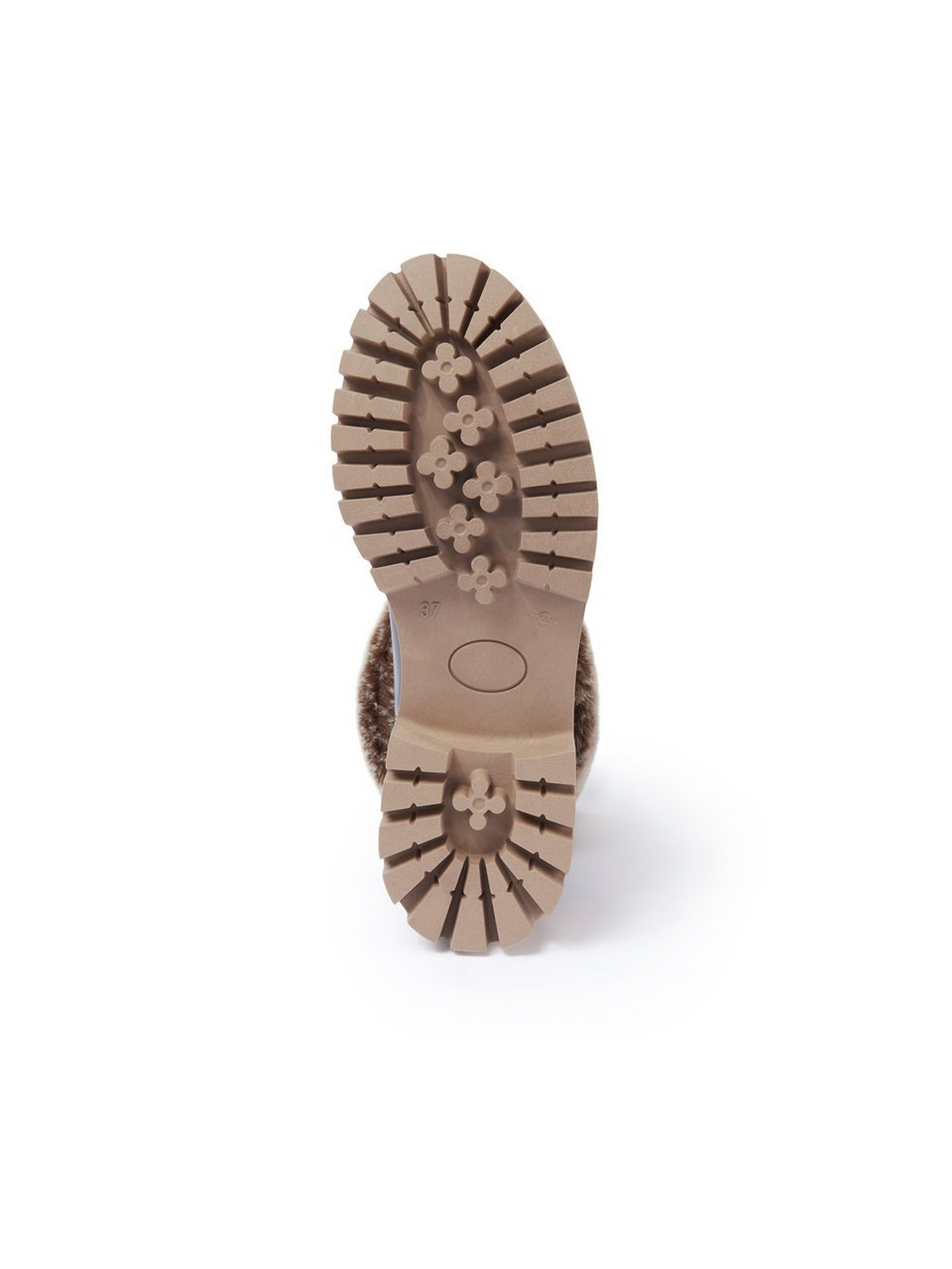 Stiefelette